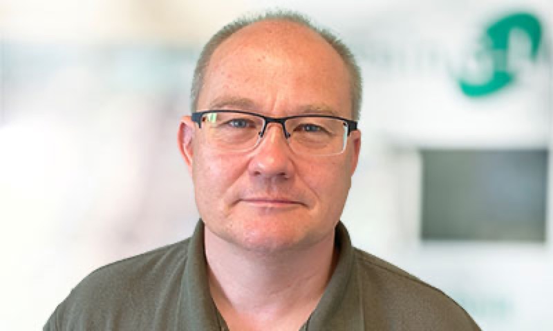 Sven Gareis